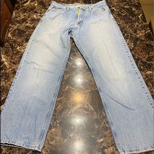 Nautica Jeans, Loose Fit, Men Size 32x32